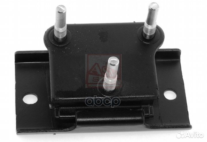 Подушка двигателя зад прав/лев 0212R51R asva