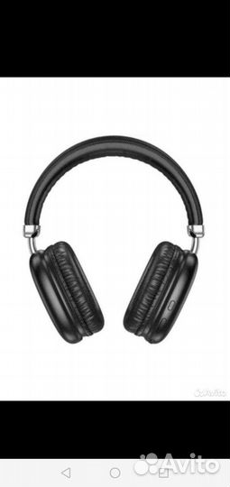 Безпроводные наушники hoko