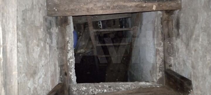 Гараж, 22 м²