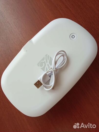 Ультрафиолетовый стерилизатор