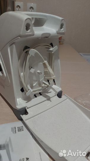 Мясорубка электрическая