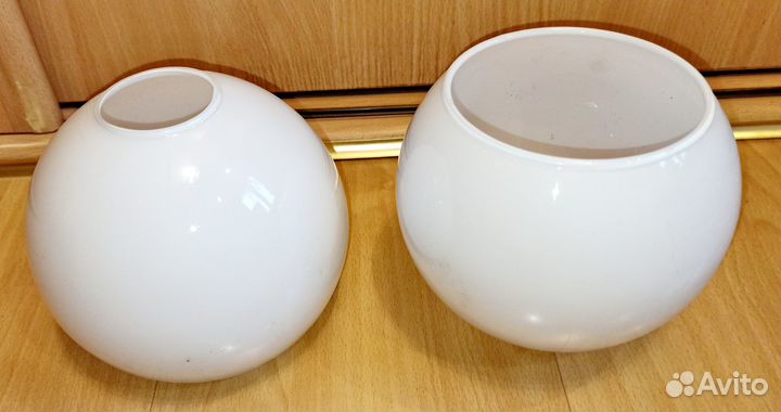 Плафоны для светильника