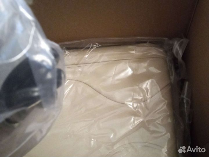 Матрас противопролежневый новый 2 штуки