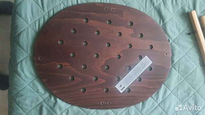 Матрац и основание (дно) для Stokke Sleepi mini