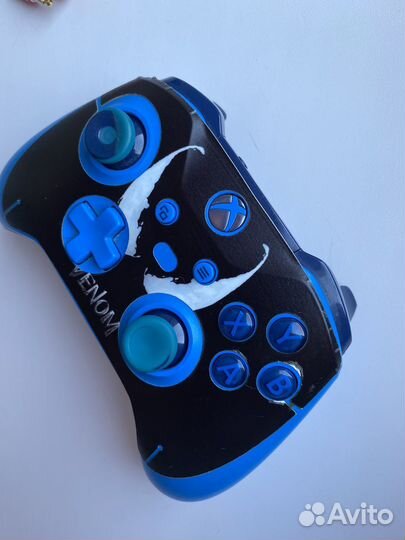 Геймпад xbox one, xbox series s,x