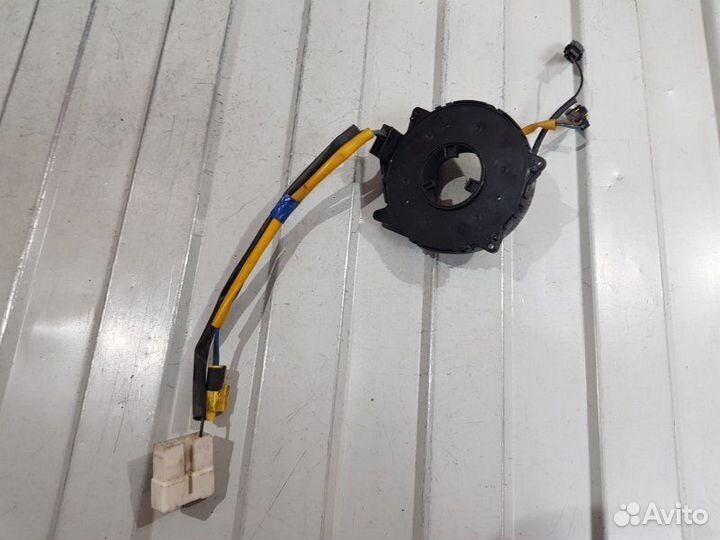 Механизм подрулевой для SRS (ленточный) Ssangyong