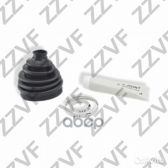 Пыльник шрус внутренний nissan patrol Y62 (10