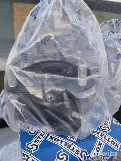 Опорный подшипник мазда 626; мазда капелла