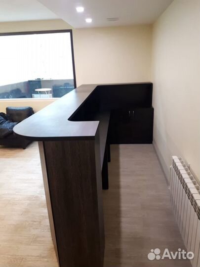 Барная стойка