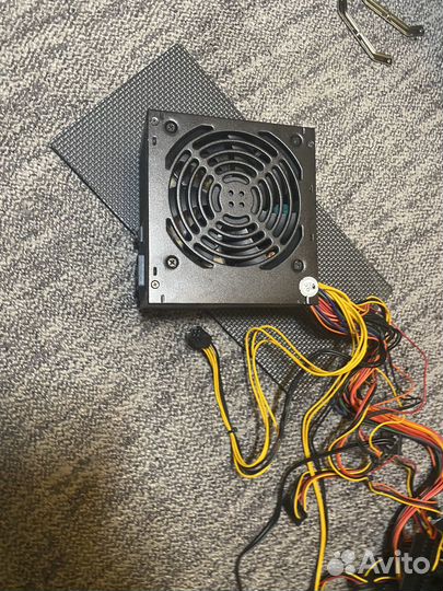 Блок питания 400w
