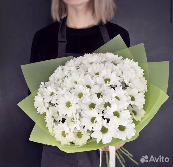 Букеты на выпускной