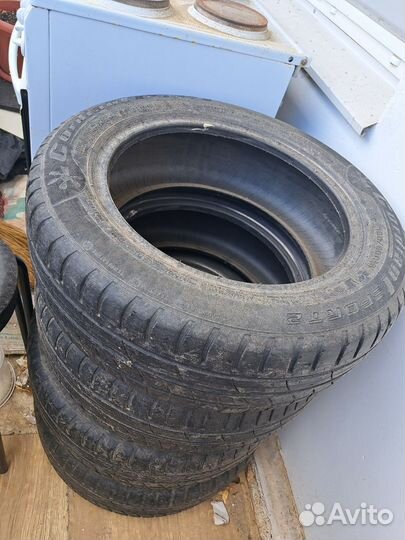 Cordiant Sport 2 185/60 R15