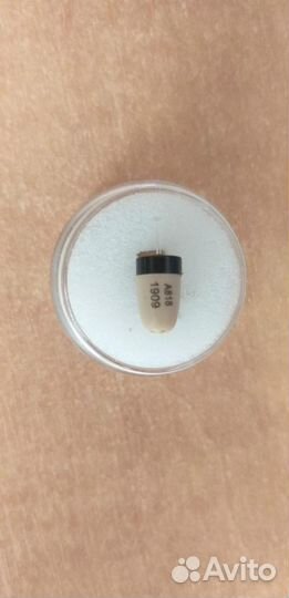 Наушник Микронаушник VIP