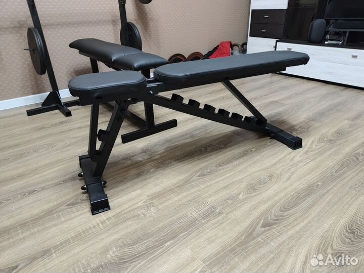 Скамья для жима