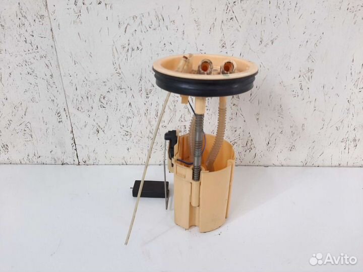 Топливный насос 2.0 diesel Ford Mondeo 4