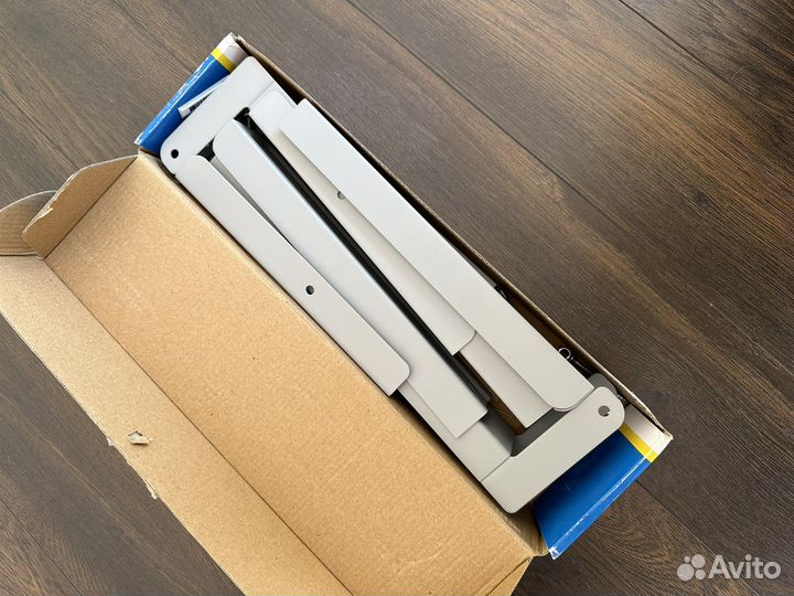 Кронштейн для микроволновой печи