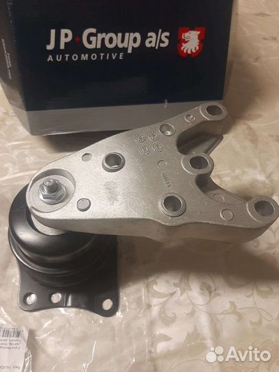 Подушка двигателя volkswagen polo