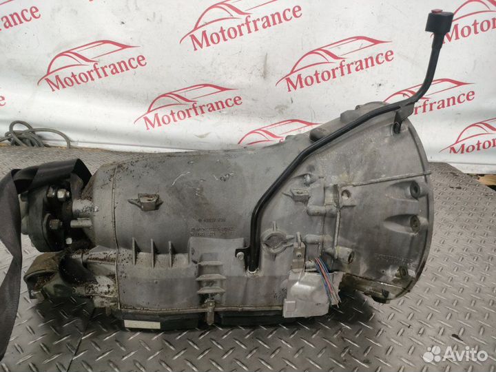 АКПП Mercedes-Benz E-Class W211 112.913 2.4 2003