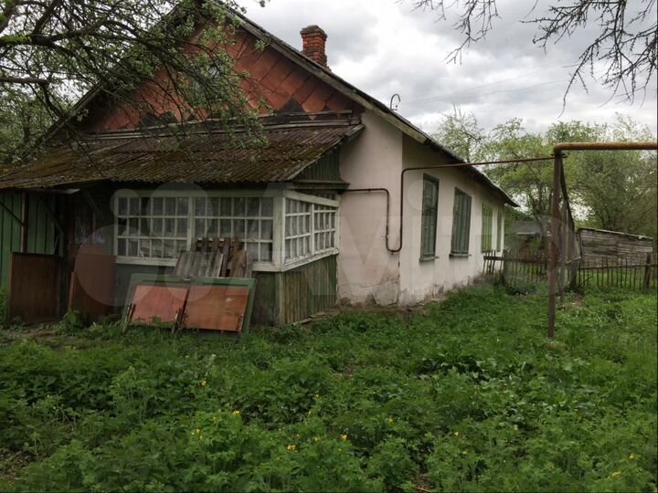 Участок 10 сот. (ИЖС)