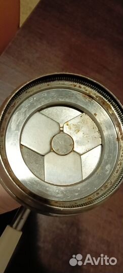 Машинка для закатывания банок СССР