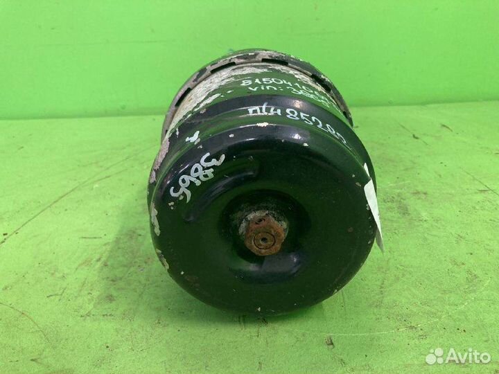 Энергоаккумулятор MAN TGA