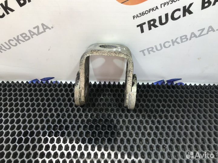 64305001908020 Кронштейн крепления пневмоподушки