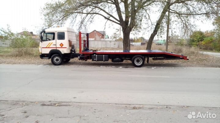 Услуги мини экскаватора