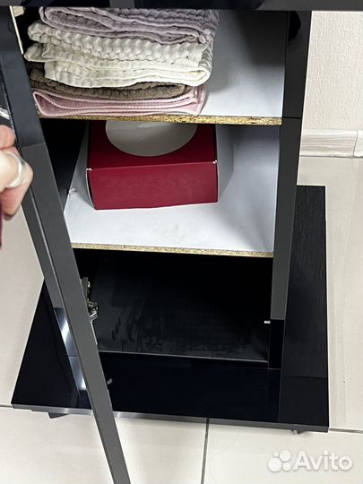 Тестер-стенд