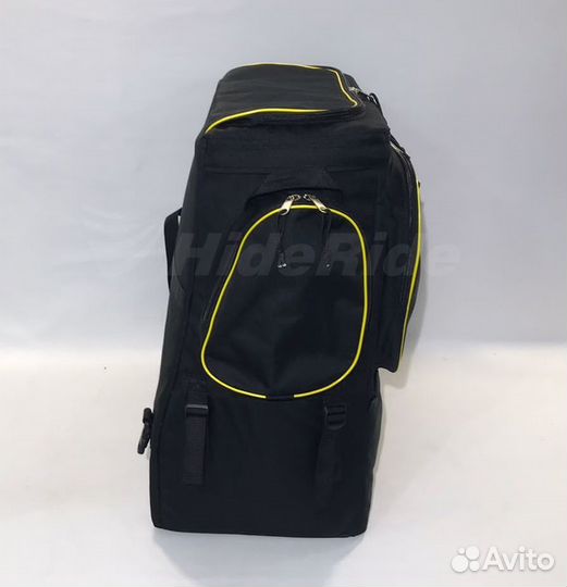 Кофр для снегохода Тайга Патруль