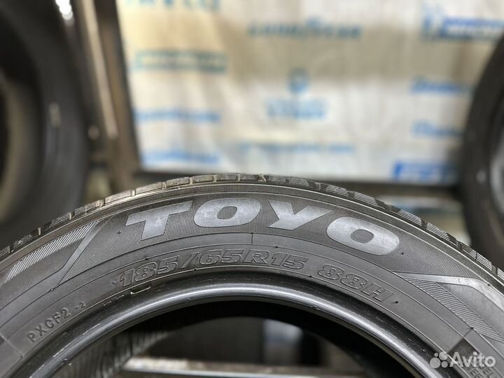 Toyo Proxes CF2 185/65 R15 88H