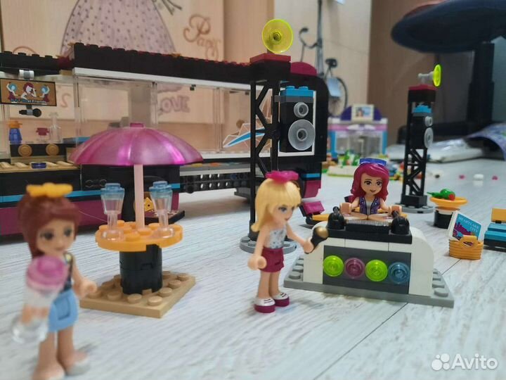 Lego Friends
