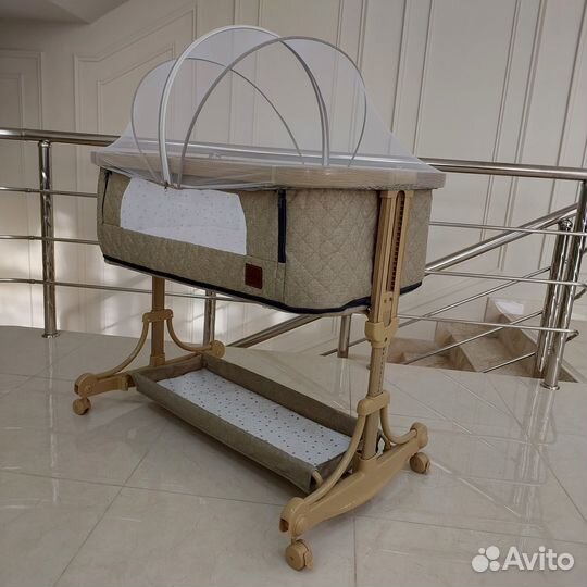 Колыбель
