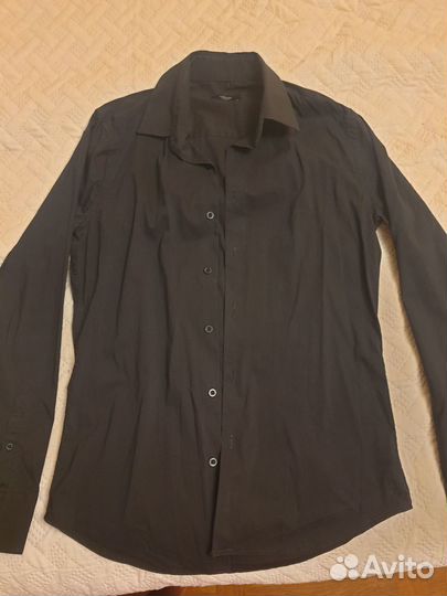 Рубашка мужская