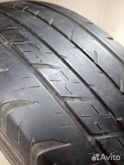 Dunlop Grandtrek ST30 225/60 R18