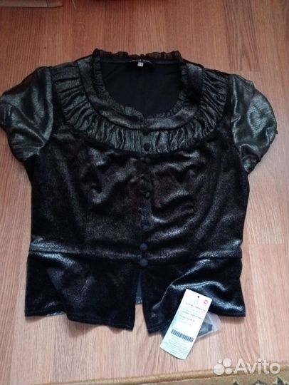 Блузка женская нарядная