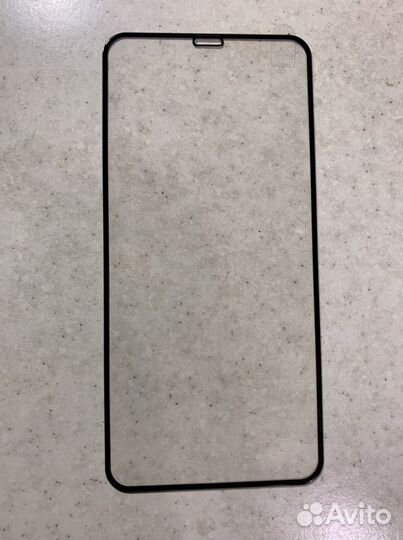 5d стекло iPhone xs max / 11pro max