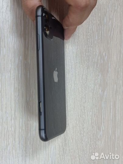 Корпус iPhone 11 orig