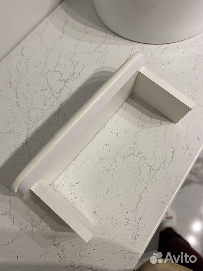 Подставка для рук маникюрная