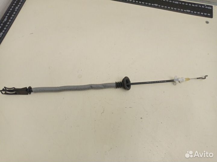 Трос открывания двери Volkswagen Polo cwva (1600CC