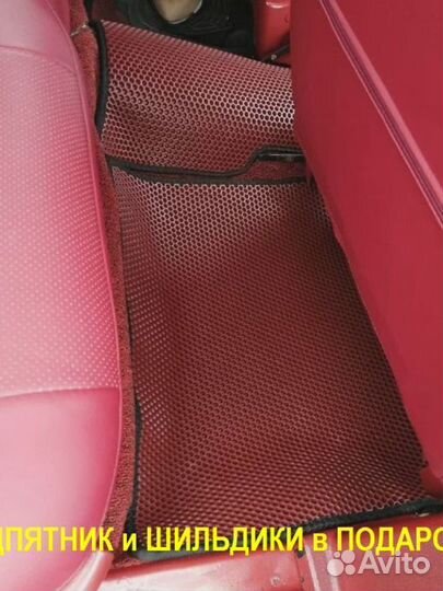 Ева/эва коврики &02484