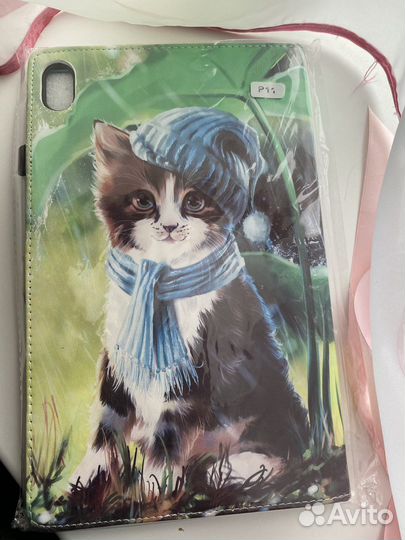 Чехол для планшета Lenovo tab p11