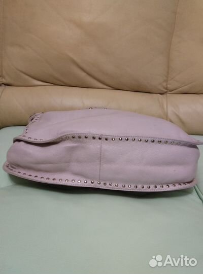 Сумка Jimmy choo оригинал. 43-33-11 см