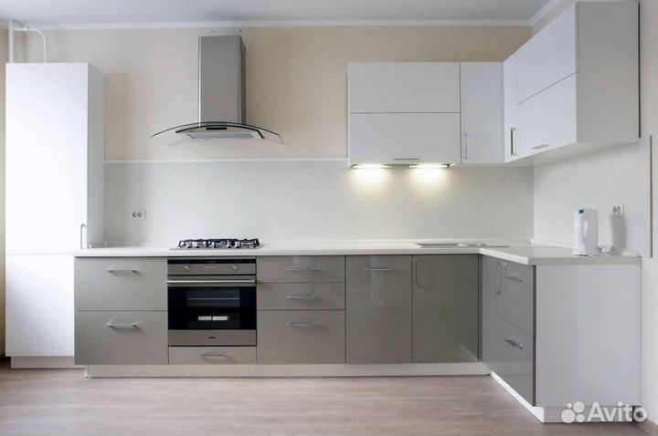 Кухонный гарнитур. Кухня