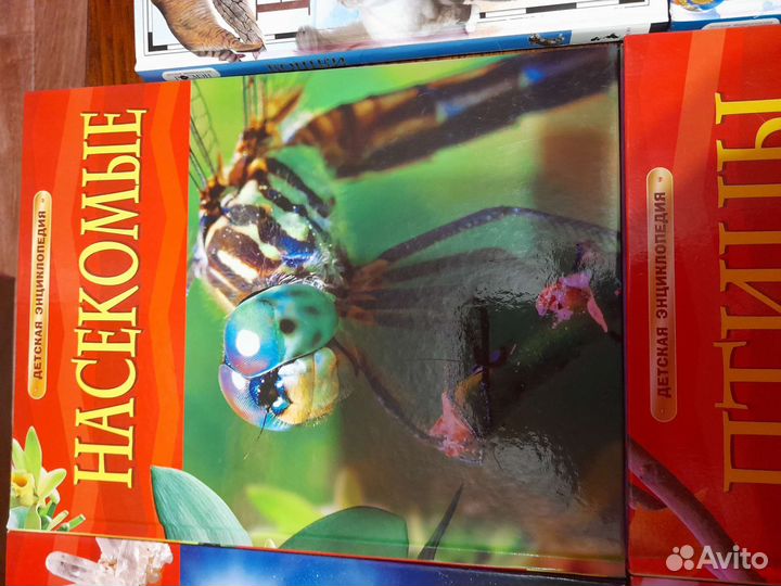 Книги из серии 