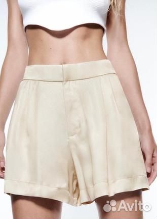 Шорты Zara
