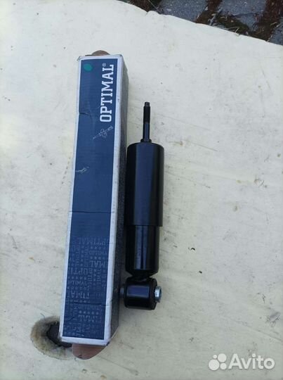 Volkswagen t4 амортизатор передний