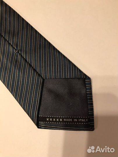 Галстук мужской
