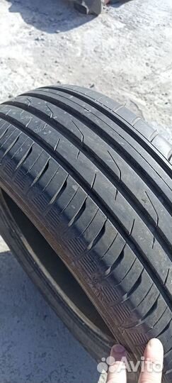 Toyo Proxes CF2 205/55 R16 91V