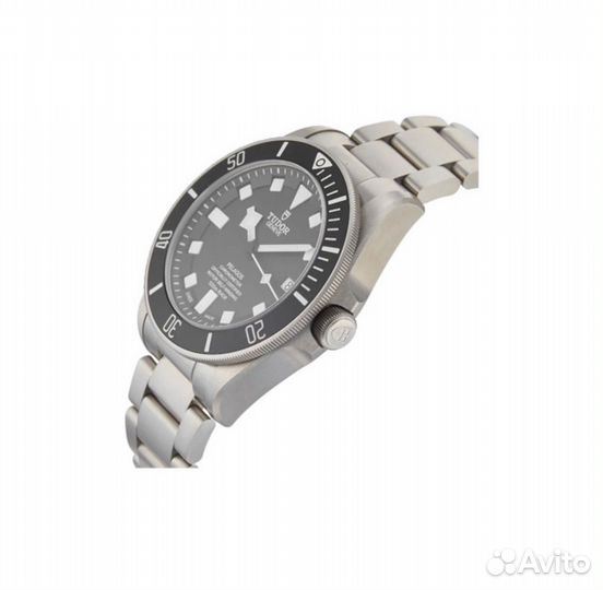 Часы Tudor Pelagos 42 mm M25600TN-0001