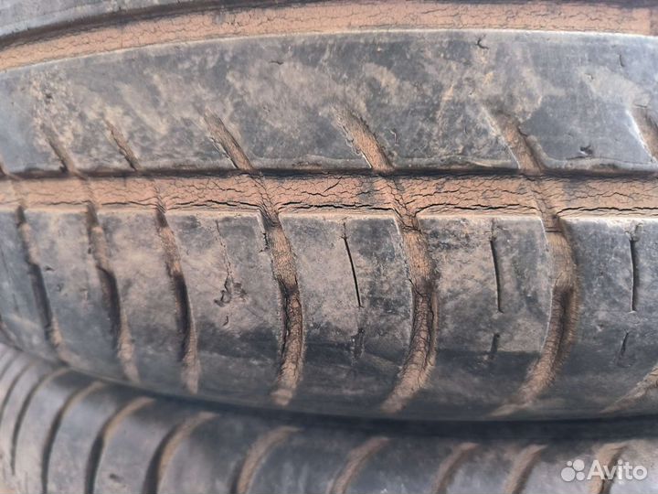 Nokian Tyres Nordman SX 205/55 R16